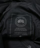 CANADA GOOSE（カナダグース）ダウンジャケット/ダウンベスト 黒 サイズ:L メンズ/2200622256016