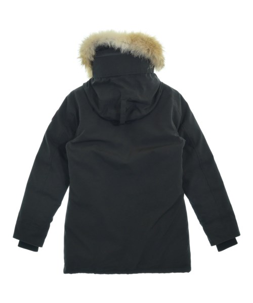 CANADA GOOSE（カナダグース）ダウンコート 黒 サイズ:S メンズ/2200622678016