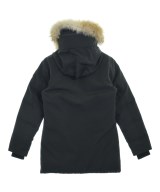 CANADA GOOSE（カナダグース）ダウンコート 黒 サイズ:S メンズ/2200622678016