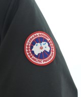 CANADA GOOSE（カナダグース）ダウンコート 黒 サイズ:S メンズ/2200622678016
