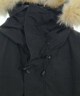 CANADA GOOSE（カナダグース）ダウンコート 黒 サイズ:S メンズ/2200622678016