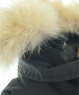 CANADA GOOSE（カナダグース）ダウンコート 黒 サイズ:S メンズ/2200622678016