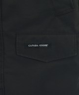CANADA GOOSE（カナダグース）ダウンコート 黒 サイズ:S メンズ/2200622678016