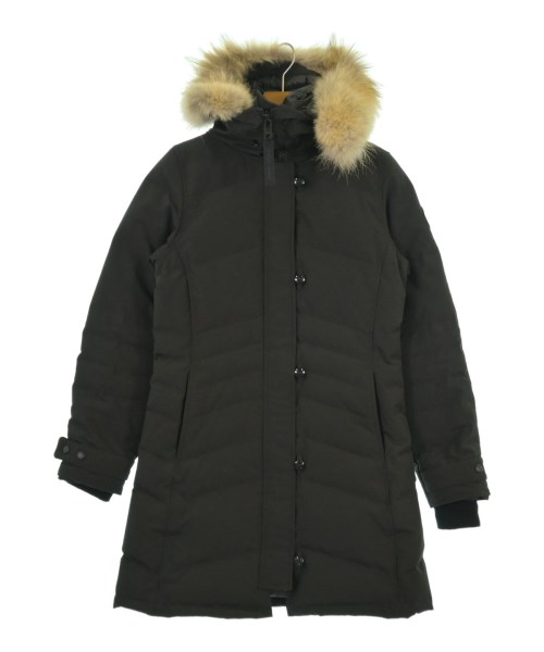 カナダグース(CANADA GOOSE)のCANADA GOOSE ダウンコート