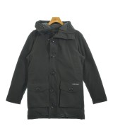 CANADA GOOSE（カナダグース）ダウンジャケット/ダウンベスト 黒 サイズ:M メンズ/2200623028032