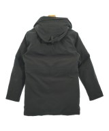 CANADA GOOSE（カナダグース）ダウンジャケット/ダウンベスト 黒 サイズ:M メンズ/2200623028032