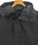 CANADA GOOSE（カナダグース）ダウンジャケット/ダウンベスト 黒 サイズ:M メンズ/2200623028032