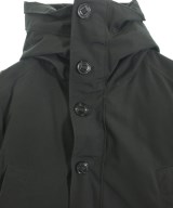 CANADA GOOSE（カナダグース）ダウンジャケット/ダウンベスト 黒 サイズ:M メンズ/2200623028032