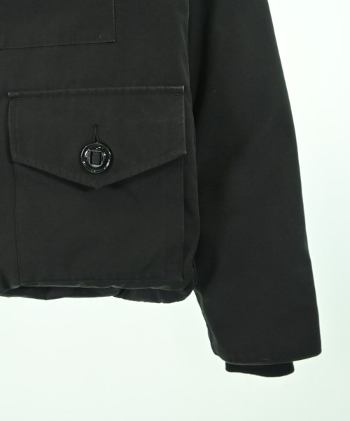 CANADA GOOSE（カナダグース）ダウンジャケット/ダウンベスト 黒 サイズ:XS レディース/2200624227014