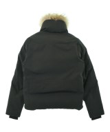 CANADA GOOSE（カナダグース）ダウンジャケット/ダウンベスト 黒 サイズ:XS レディース/2200624227014