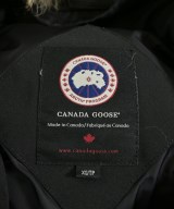 CANADA GOOSE（カナダグース）ダウンジャケット/ダウンベスト 黒 サイズ:XS レディース/2200624227014