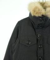 CANADA GOOSE（カナダグース）ダウンジャケット/ダウンベスト 黒 サイズ:XS レディース/2200624227014