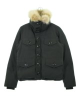 CANADA GOOSE ダウンジャケット/ダウンベスト