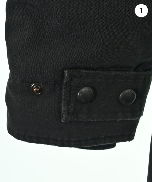 CANADA GOOSE（カナダグース）ダウンコート 黒 サイズ:S レディース/2200624588016