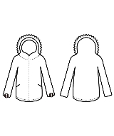 CANADA GOOSE（カナダグース）ダウンコート 黒 サイズ:S レディース/2200624588016