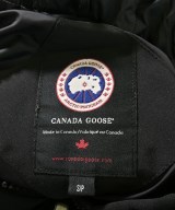 CANADA GOOSE（カナダグース）ダウンコート 黒 サイズ:S レディース/2200624588016