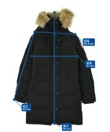 CANADA GOOSE（カナダグース）ダウンコート 黒 サイズ:S レディース/2200624588016