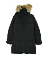 CANADA GOOSE ダウンコート