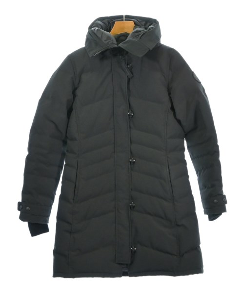 カナダグース(CANADA GOOSE)のCANADA GOOSE ダウンコート