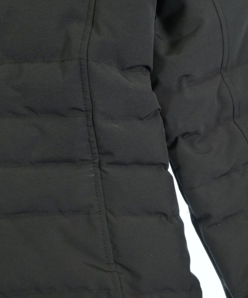 CANADA GOOSE（カナダグース）ダウンコート 黒 サイズ:M レディース/2200624590019