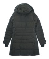 CANADA GOOSE（カナダグース）ダウンコート 黒 サイズ:M レディース/2200624590019