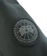 CANADA GOOSE（カナダグース）ダウンコート 黒 サイズ:M レディース/2200624590019