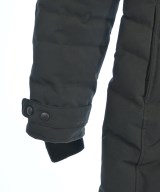 CANADA GOOSE（カナダグース）ダウンコート 黒 サイズ:M レディース/2200624590019