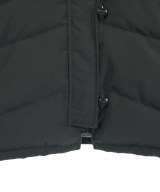 CANADA GOOSE（カナダグース）ダウンコート 黒 サイズ:M レディース/2200624590019