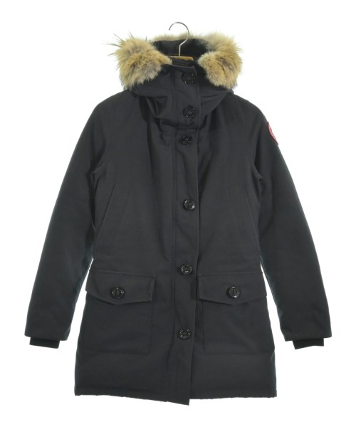 CANADA GOOSE ダウンコート