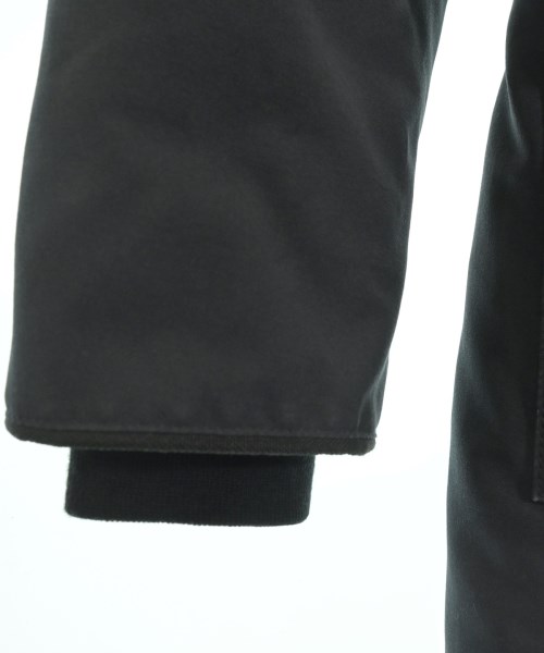 CANADA GOOSE（カナダグース）ダウンコート 紺 サイズ:S レディース/2200624802013