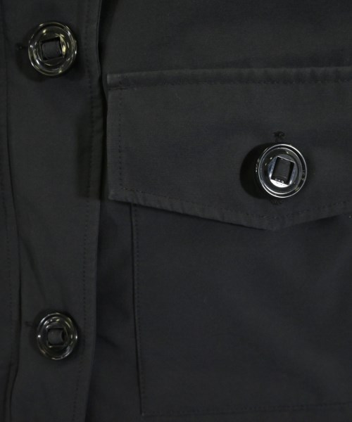 CANADA GOOSE（カナダグース）ダウンコート 紺 サイズ:S レディース/2200624802013