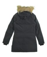 CANADA GOOSE（カナダグース）ダウンコート 紺 サイズ:S レディース/2200624802013