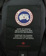 CANADA GOOSE（カナダグース）ダウンコート 紺 サイズ:S レディース/2200624802013