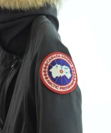 CANADA GOOSE（カナダグース）ダウンコート 紺 サイズ:S レディース/2200624802013