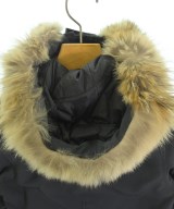 CANADA GOOSE（カナダグース）ダウンコート 紺 サイズ:S レディース/2200624802013