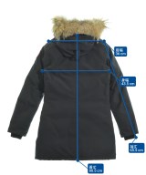 CANADA GOOSE（カナダグース）ダウンコート 紺 サイズ:S レディース/2200624802013