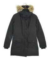 CANADA GOOSE ダウンコート