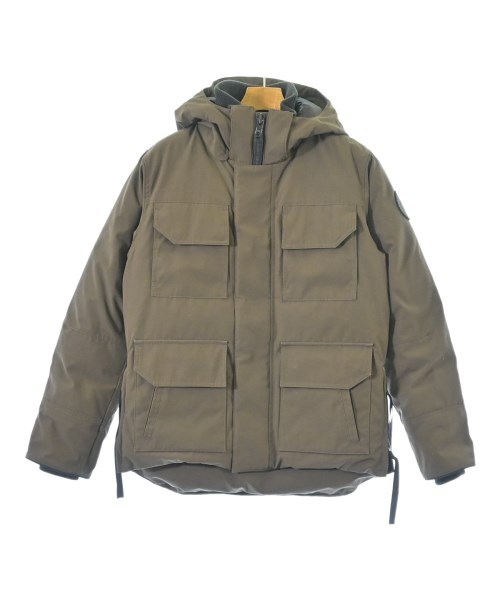 カナダグース(CANADA GOOSE)のCANADA GOOSE ダウンジャケット/ダウンベスト
