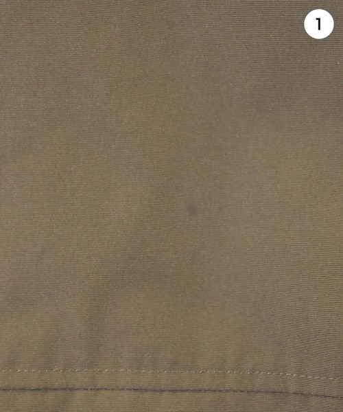 CANADA GOOSE（カナダグース）ダウンジャケット/ダウンベスト 茶 サイズ:M メンズ/2200626635046