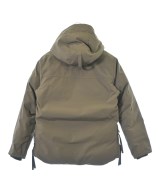 CANADA GOOSE（カナダグース）ダウンジャケット/ダウンベスト 茶 サイズ:M メンズ/2200626635046