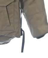 CANADA GOOSE（カナダグース）ダウンジャケット/ダウンベスト 茶 サイズ:M メンズ/2200626635046