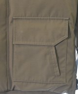 CANADA GOOSE（カナダグース）ダウンジャケット/ダウンベスト 茶 サイズ:M メンズ/2200626635046