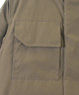 CANADA GOOSE（カナダグース）ダウンジャケット/ダウンベスト 茶 サイズ:M メンズ/2200626635046