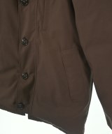 CANADA GOOSE（カナダグース）ダウンコート 茶 サイズ:M メンズ/2200627323034