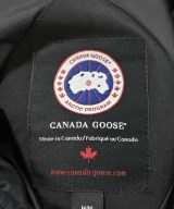 CANADA GOOSE（カナダグース）ダウンジャケット/ダウンベスト 黒 サイズ:M レディース/2200627418013
