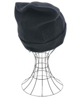 CANADA GOOSE（カナダグース）ニットキャップ・ビーニー 黒 サイズ:- メンズ/2200627744112