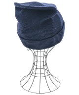 CANADA GOOSE（カナダグース）ニットキャップ・ビーニー 紺 サイズ:- メンズ/2200627744129