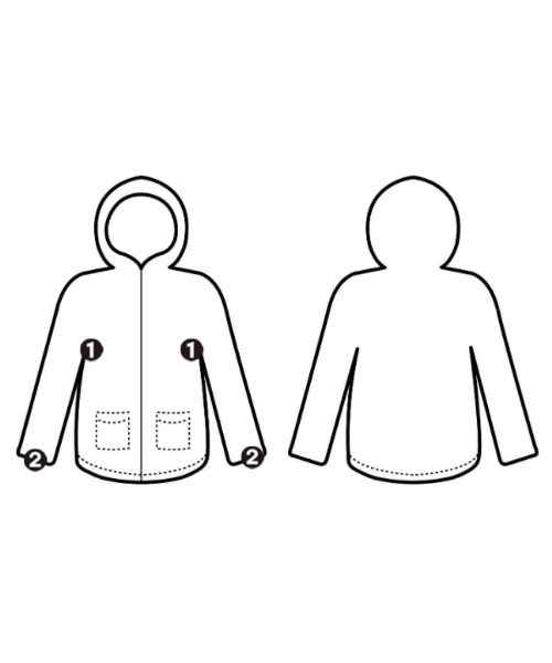 CANADA GOOSE（カナダグース）ダウンジャケット/ダウンベスト 紺 サイズ:M レディース/2200628072016