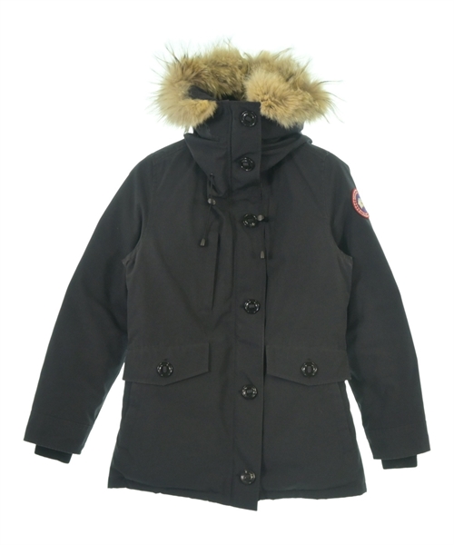カナダグース(CANADA GOOSE)のCANADA GOOSE ダウンジャケット/ダウンベスト