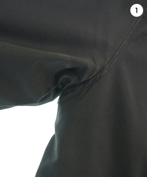 CANADA GOOSE（カナダグース）ダウンジャケット/ダウンベスト 紺 サイズ:M レディース/2200628072016